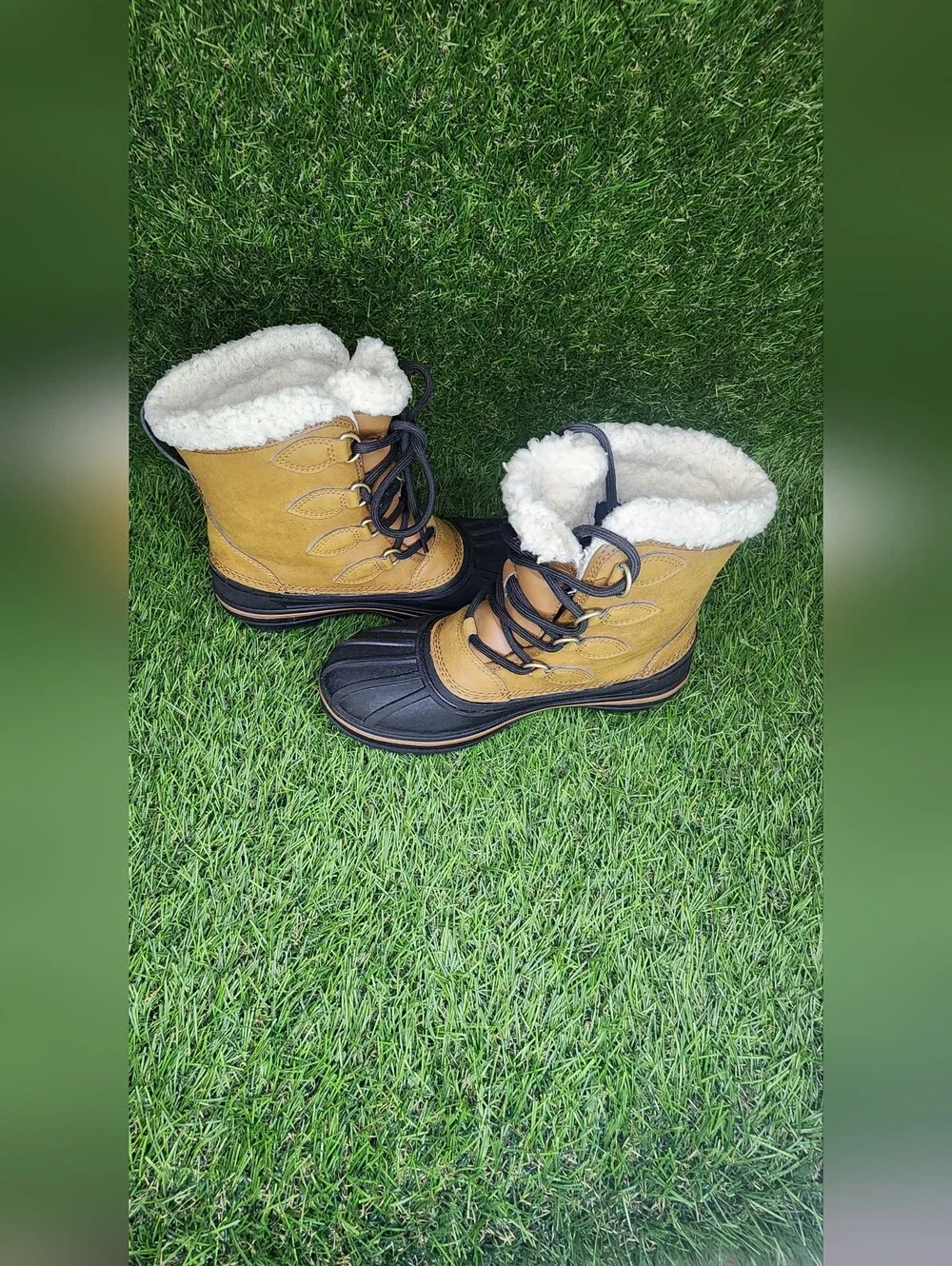 CROCS durable waterproof